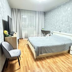 Квартира 65,8 м², 2-комнатная - изображение 5