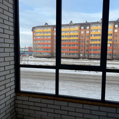 Квартира 40 м², 1-комнатная - изображение 5