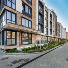 Квартира 42,1 м², 1-комнатная - изображение 2