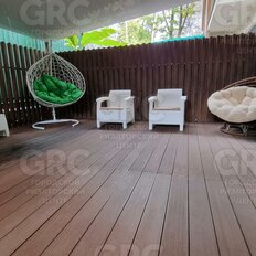 Квартира 56 м², студия - изображение 1