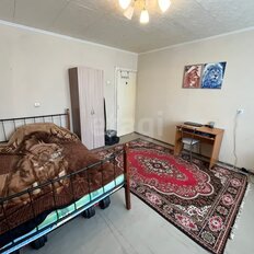 Квартира 35,4 м², 1-комнатная - изображение 3