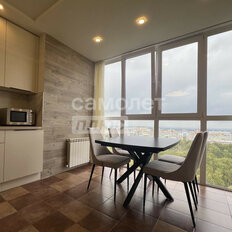 Квартира 100,6 м², 2-комнатная - изображение 1