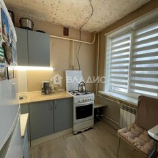 Квартира 31,6 м², 1-комнатная - изображение 1