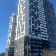 Квартира 38 м², 1-комнатная - изображение 3