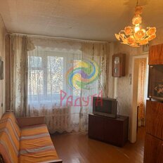 Квартира 43 м², 2-комнатная - изображение 1