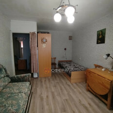 Квартира 29 м², 1-комнатная - изображение 3
