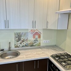 Квартира 42 м², 2-комнатная - изображение 4