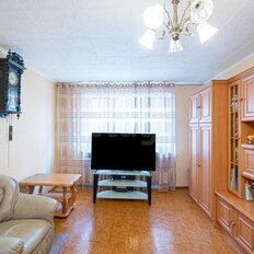 Квартира 34,5 м², 1-комнатная - изображение 5