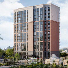 Квартира 28,8 м², 1-комнатная - изображение 2