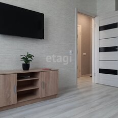 Квартира 31,1 м², 1-комнатные - изображение 3