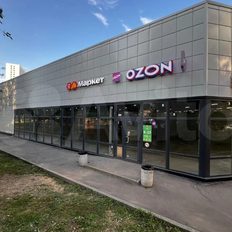 1303 м², помещение свободного назначения - изображение 1