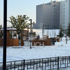 Квартира 27 м², 1-комнатная - изображение 1