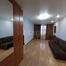 Квартира 34 м², 1-комнатная - изображение 1