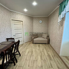 Квартира 42 м², 1-комнатная - изображение 4