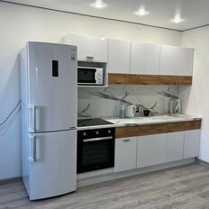 Квартира 50,1 м², 1-комнатная - изображение 1