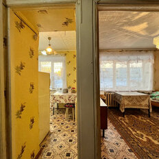 Квартира 21,4 м², 1-комнатная - изображение 5