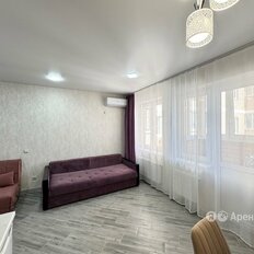 Квартира 28 м², студия - изображение 4
