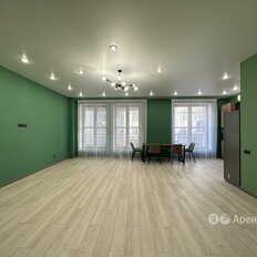 Квартира 133 м², 3-комнатная - изображение 4