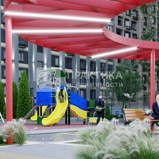 Квартира 107,7 м², 4-комнатная - изображение 2