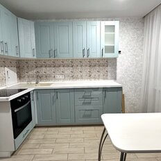 Квартира 43 м², 1-комнатная - изображение 1