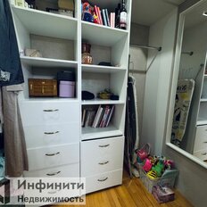 Квартира 96 м², 3-комнатная - изображение 4