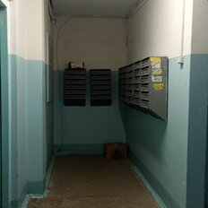 Квартира 39 м², 1-комнатная - изображение 5