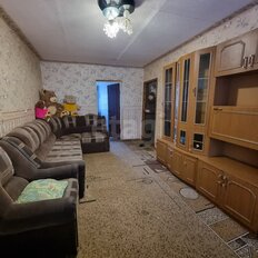 Квартира 58,1 м², 3-комнатная - изображение 2
