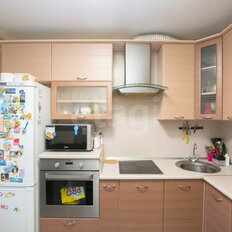 Квартира 36,5 м², 1-комнатная - изображение 5