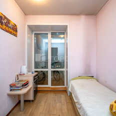 Квартира 110 м², 3-комнатная - изображение 4