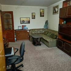 Квартира 53,2 м², 2-комнатная - изображение 1