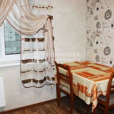 Квартира 34,4 м², 1-комнатная - изображение 5