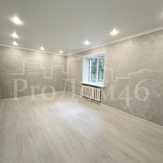 Квартира 31,3 м², 1-комнатная - изображение 4
