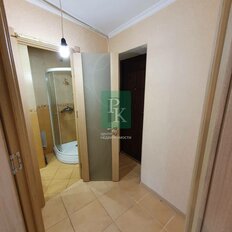 Квартира 30,3 м², 1-комнатная - изображение 5