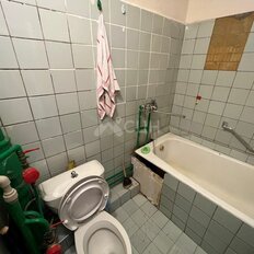 Квартира 32,6 м², 1-комнатная - изображение 4