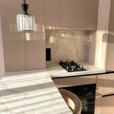 Квартира 38 м², 2-комнатная - изображение 4