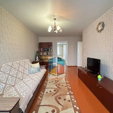 Квартира 59,7 м², 3-комнатная - изображение 5