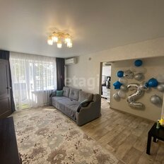 Квартира 56,5 м², 3-комнатная - изображение 2