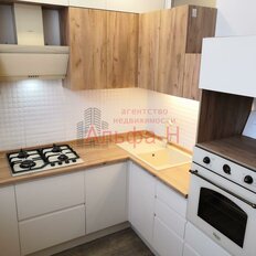 Квартира 68,7 м², 3-комнатная - изображение 3