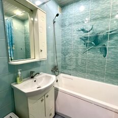 Квартира 38,8 м², 1-комнатная - изображение 4