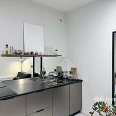 Квартира 25 м², студия - изображение 1