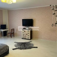 Квартира 112 м², 3-комнатная - изображение 3