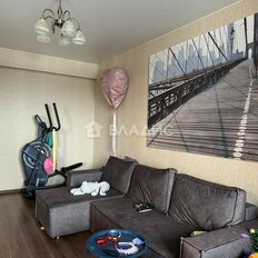 Квартира 69,1 м², 2-комнатная - изображение 3