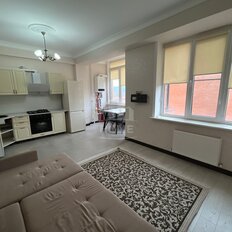 Квартира 50 м², 2-комнатная - изображение 2