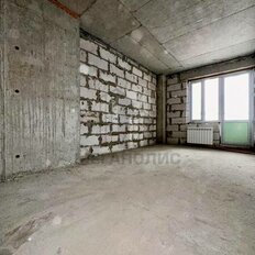 Квартира 74,9 м², 2-комнатная - изображение 5