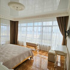 Квартира 155 м², 4-комнатная - изображение 2