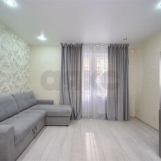 Квартира 28 м², студия - изображение 3