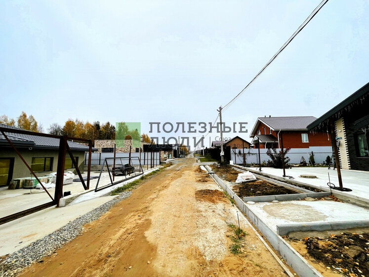 29 соток, участок 7 400 000 ₽ - изображение 48