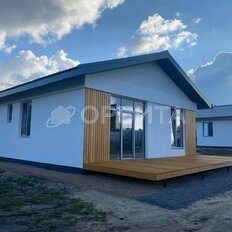 62,5 м², дом - изображение 1