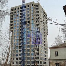 Квартира 39 м², 1-комнатная - изображение 5