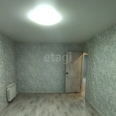 Квартира 61,1 м², 3-комнатная - изображение 3